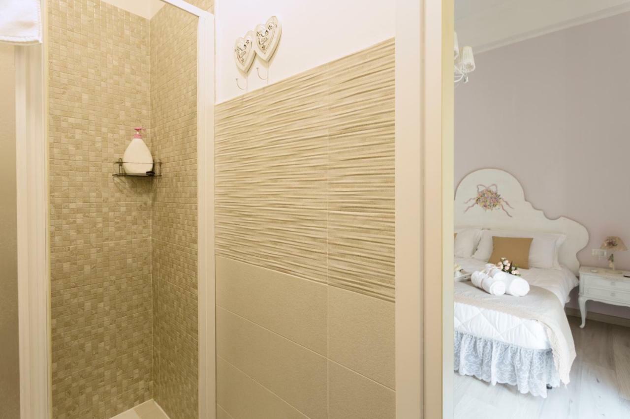 La Maison Romantique Naples Exterior photo