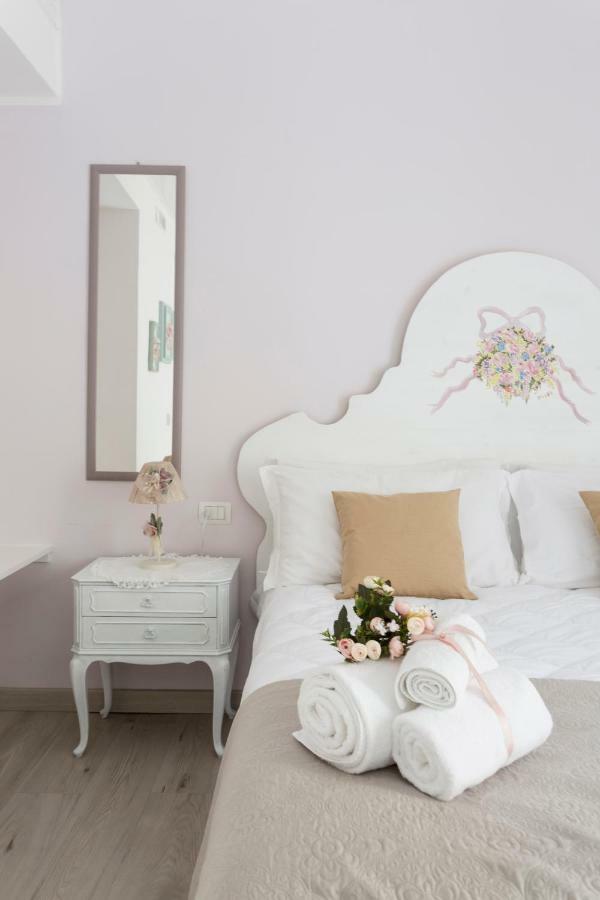 La Maison Romantique Naples Exterior photo