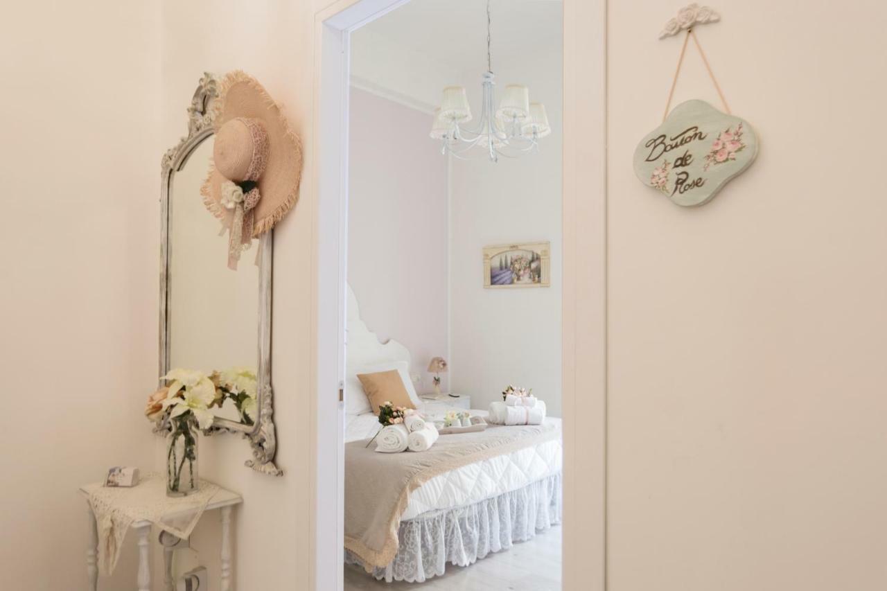 La Maison Romantique Naples Exterior photo