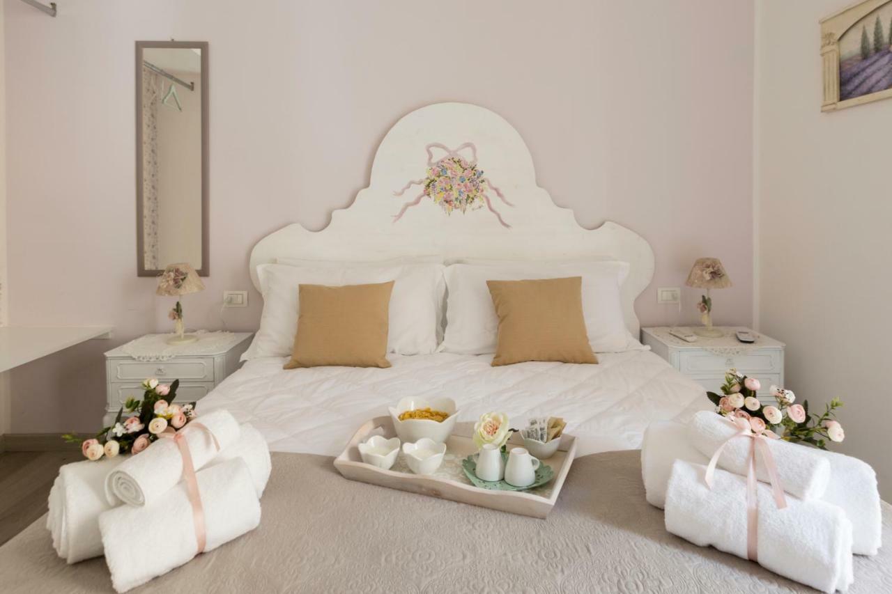 La Maison Romantique Naples Exterior photo