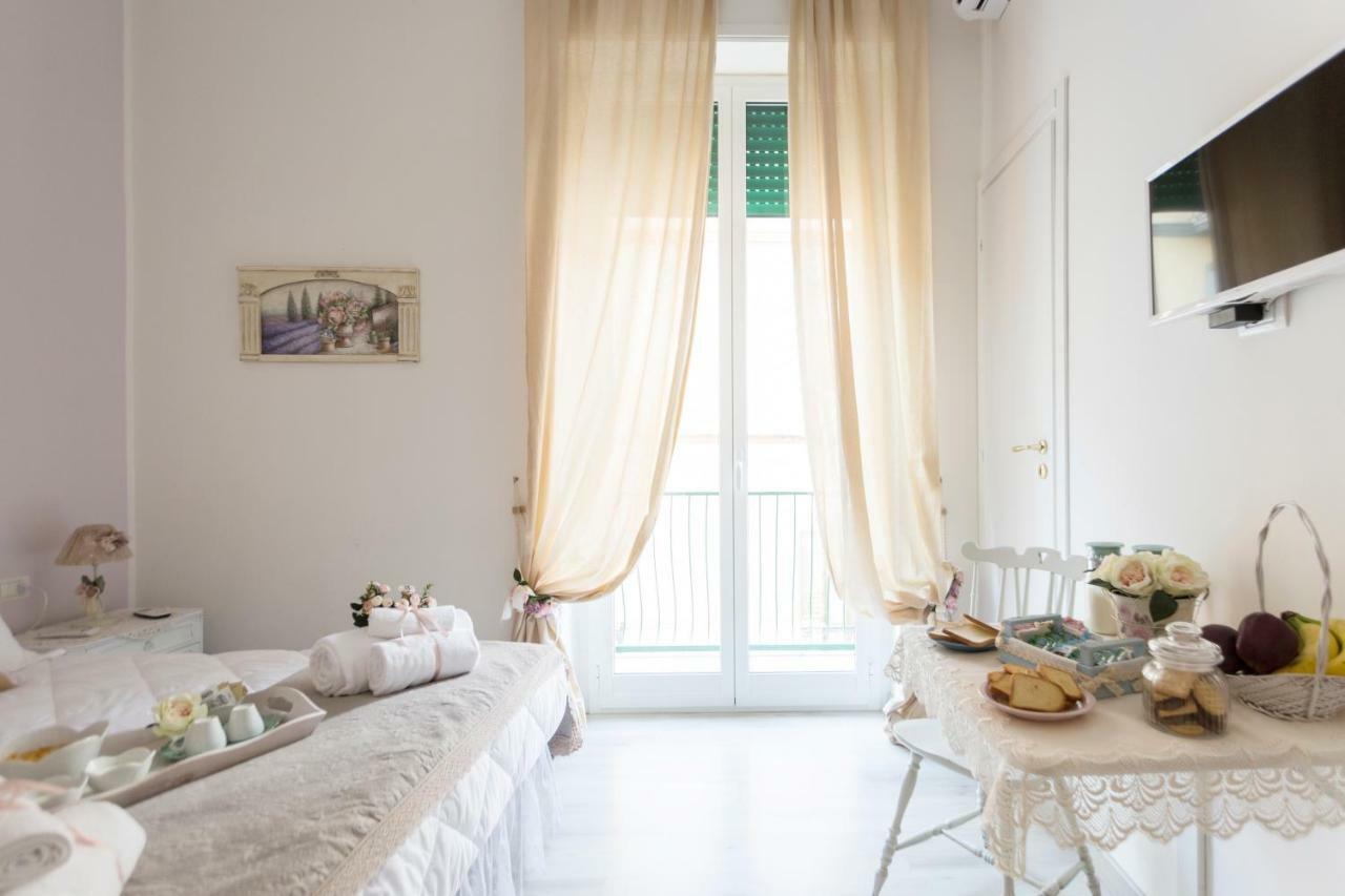 La Maison Romantique Naples Exterior photo