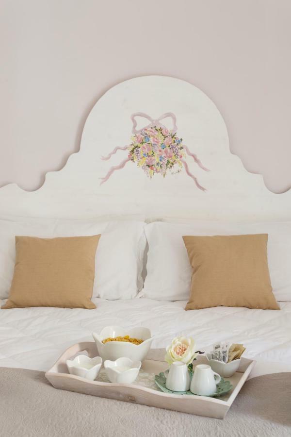 La Maison Romantique Naples Exterior photo
