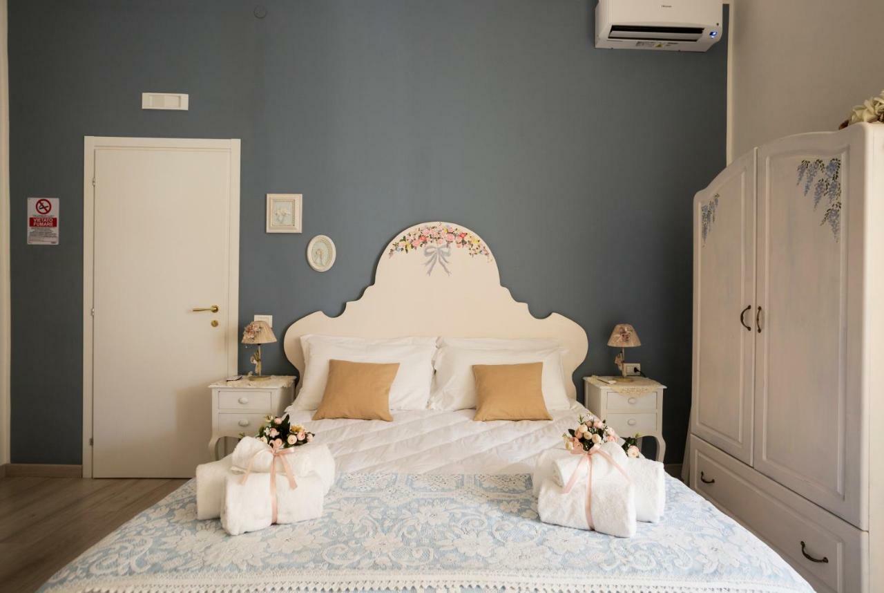 La Maison Romantique Naples Exterior photo